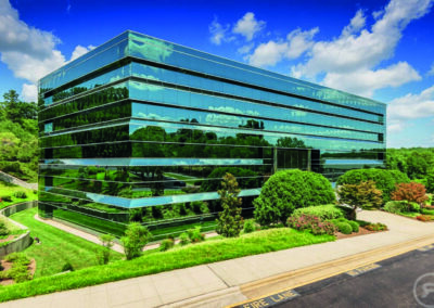 Carolina-Corporate-Centre